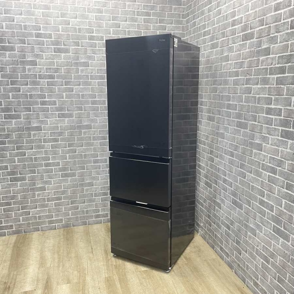 冷蔵庫 3ドア 335L 右開き アウトレット品