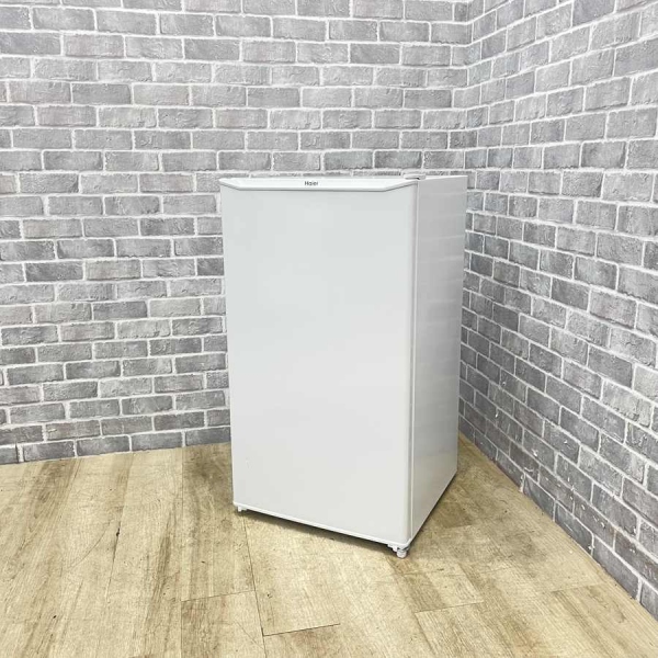 冷蔵庫 1ドア 90L 右開き アウトレット品
