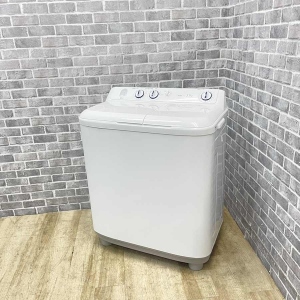 二槽式洗濯機 5.5kg アウトレット品
