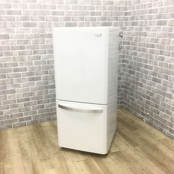 冷蔵庫 2ドア 138L 右開き