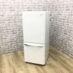 冷蔵庫 2ドア 138L 右開き