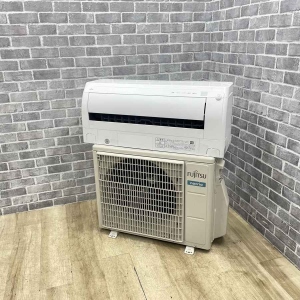 エアコン 2.5kw nocria(ノクリア) 【スマホ連携機能】【フィルター自動お掃除】