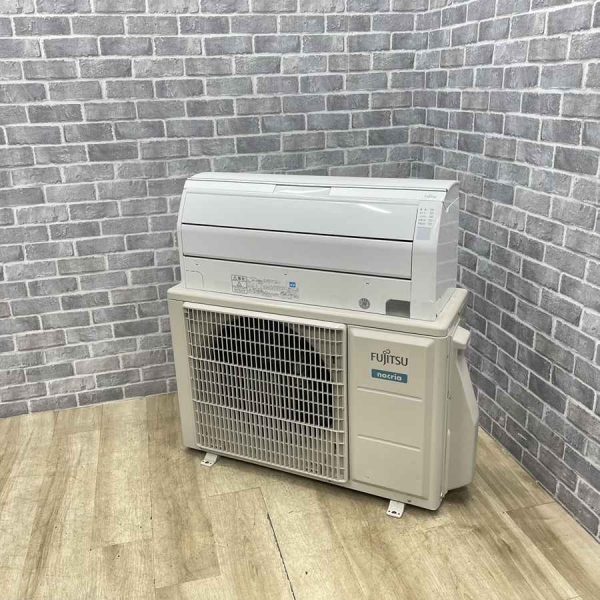 エアコン 2.2kw nocria(ノクリア) 