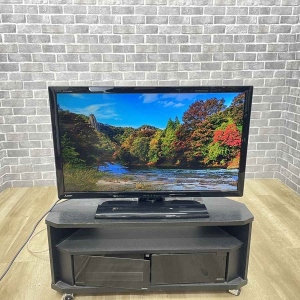 三菱電機　液晶カラーテレビ　32インチ　LCD-32LB8