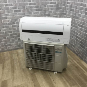 エアコン 2.8kw ノクリア 【フィルター自動お掃除】