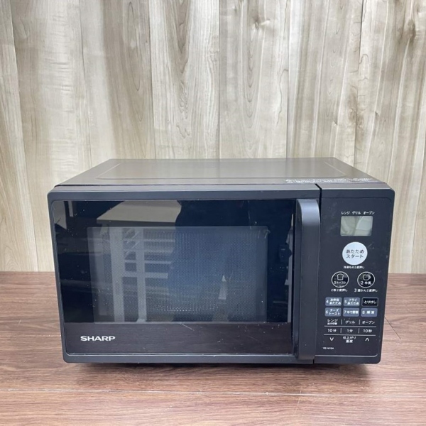 オーブンレンジ 500W 16L