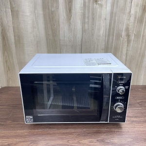電子レンジ 520W 17L 50-60hz【全国対応】 フラットテーブル