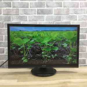 液晶テレビ 24インチ AQUOS[アクオス]