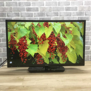 液晶テレビ 32インチ AQUOS[アクオス] 