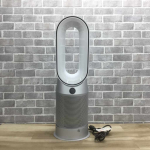 空気清浄ファンヒーター  Purifier Hot+Cool