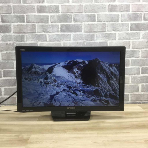 液晶テレビ 19インチ REAL[リアル] 