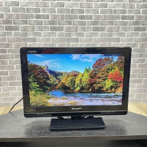 外付けHDD対応テレビ｜中古家電の専門店ハッピー