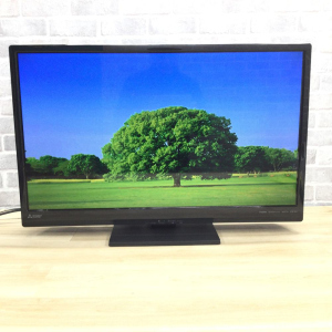 液晶テレビ 32インチ REAL[リアル]