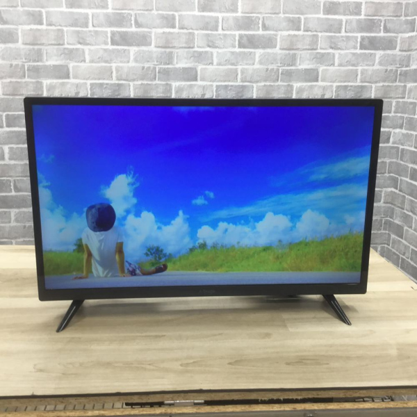 液晶テレビ 24インチ A-Stage