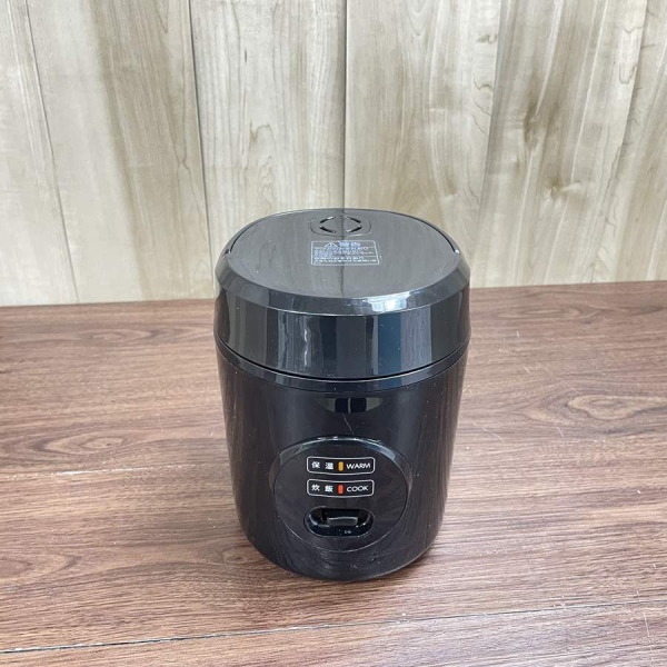 炊飯器 小型1.5合