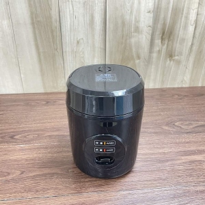 炊飯器 小型1.5合