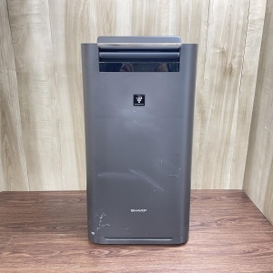 加湿空気清浄機 /高濃度プラズマクラスタ-25000搭載