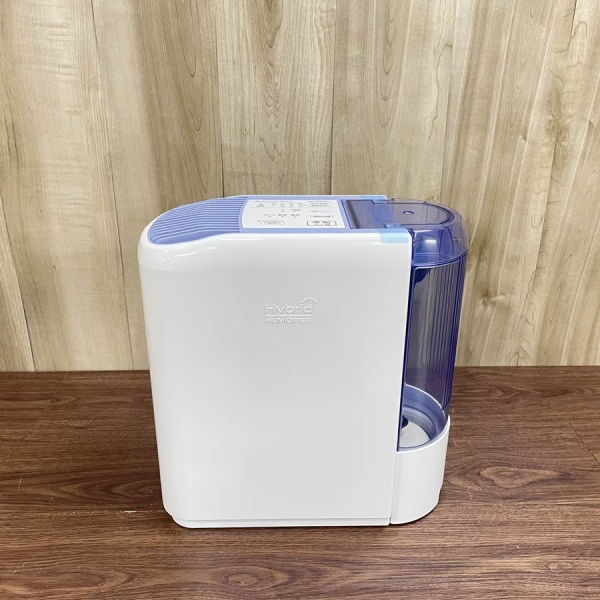 加湿器 ハイブリッド式 ダイニチ 【未使用品】
