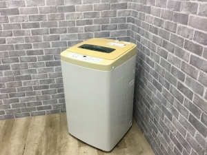 全自動洗濯機　4.2kg　特価品