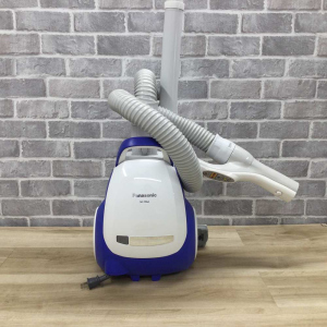 掃除機 紙パック式 470w タービンヘッド