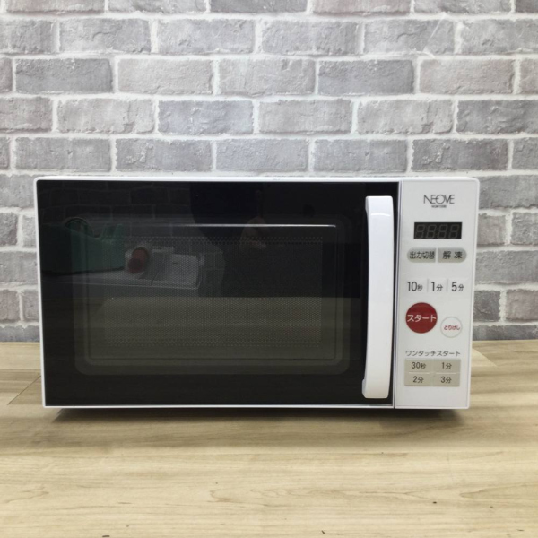 電子レンジ 600/700W 20L 50-60hz【全国対応】NEOVE