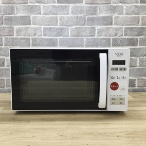 電子レンジ 600/700W 20L 50-60hz【全国対応】NEOVE