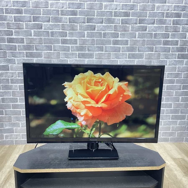 液晶テレビ 32インチ VIERA[ビエラ]【リモコン欠品】