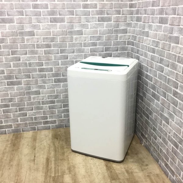 全自動洗濯機 4.5kg 