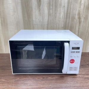 電子レンジ 600/700W 20L 50-60hz【全国対応】NEOVE