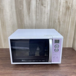オーブンレンジ 500W 15L