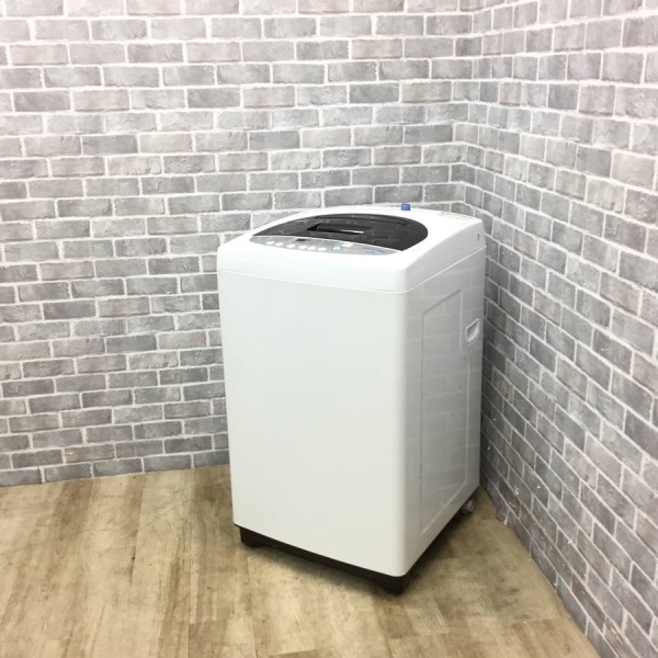 全自動洗濯機 4.6kg