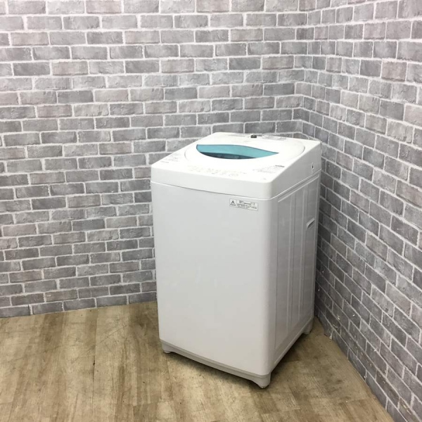全自動洗濯機 5.0kg