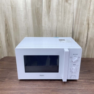 電子レンジ 700W 50hz専用(東日本) ホワイト