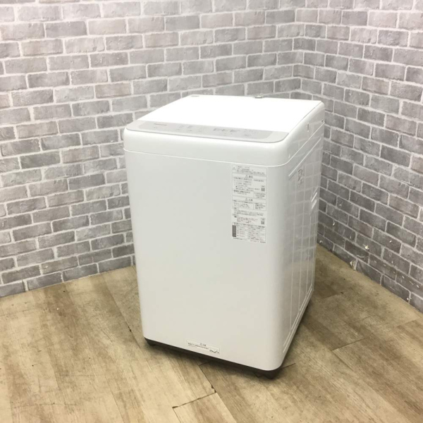 全自動洗濯機 6.0kg