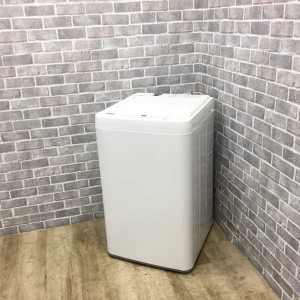 全自動洗濯機 4.5kg 