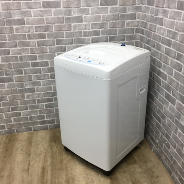 全自動洗濯機  4.6kg  