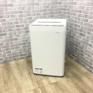 全自動洗濯機 4.5kg 