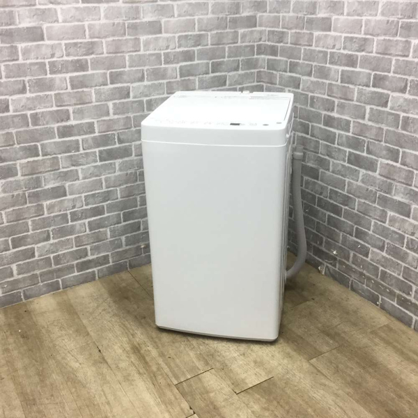 全自動洗濯機 4.5kg
