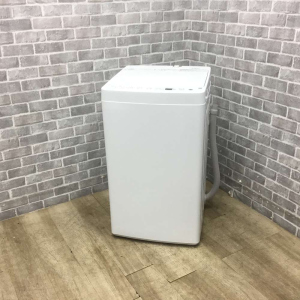 全自動洗濯機 4.5kg
