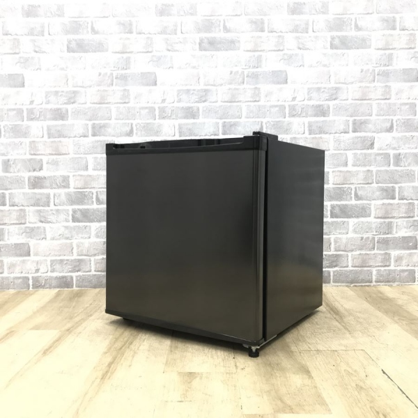 冷蔵庫 1ドア 46L 右開き