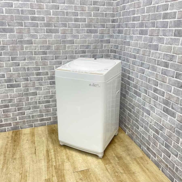 全自動洗濯機 4.2kg