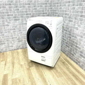 ドラム式洗濯機 7.0kg 乾燥容量 3.5kg 左開き