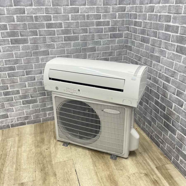 エアコン 2.2kw 