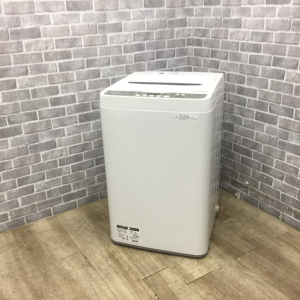 全自動洗濯機 4.5kg 