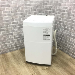 全自動洗濯機 4.5kg