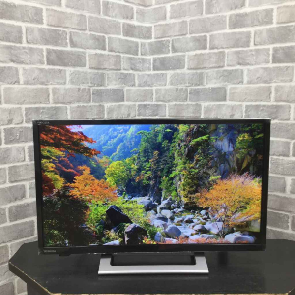 TOSHIBA 東芝 レグザ 液晶テレビ REGZA 19S22 [19インチ]