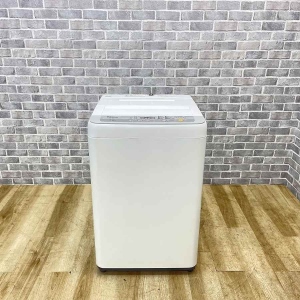 全自動洗濯機 5.0kg