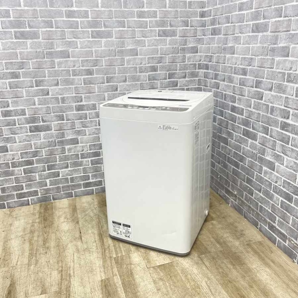 全自動洗濯機 4.5kg 