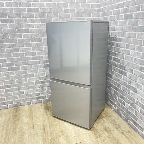 冷蔵庫 2ドア 157L 右開き