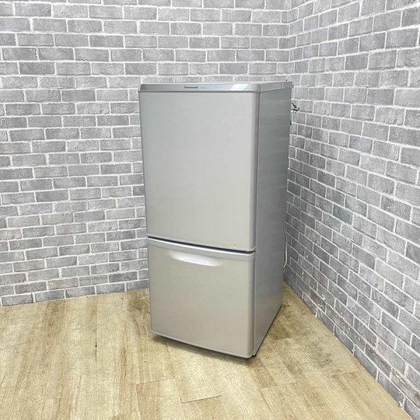 冷蔵庫 2ドア 138L 右開き